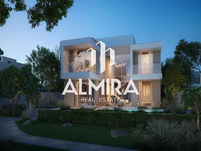 فیلا 5 غرف نوم للبيع في غنتوت، أبوظبي - DEWAN_OraVillasMP01_CGI28_03_12k. jpg