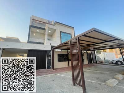 阿尔罗达， 阿治曼 5 卧室别墅待售 - IMG_1023. jpg