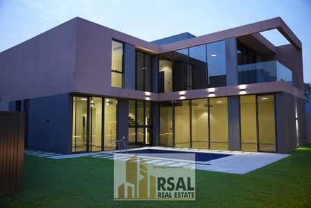 4 Bedroom Villa for Rent in Tilal City, Sharjah - 6432089a-475f-4e4e-b898-794a324f2b79. jpg