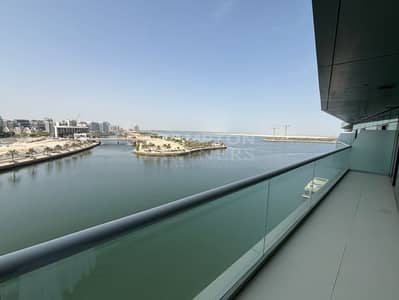 1 Bedroom Apartment for Rent in Al Raha Beach, Abu Dhabi - Sea View | Classy | Prime Location | Call Now