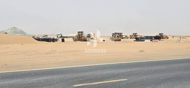 Plot for Sale in Al Sehma, Sharjah - WhatsApp Image 2025-06-29 at 12.15. 13. jpeg
