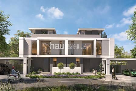 山谷小区， 迪拜 4 卧室别墅待售 - 位于山谷小区，Avena 4 卧室的别墅 5800000 AED - 12852864