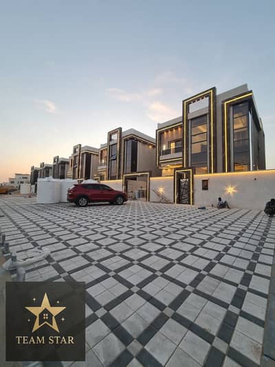 5 Bedroom Villa for Rent in Al Zahya, Ajman - IMG-20250921-WA0554. jpg