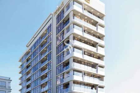 2 Bedroom Flat for Sale in Majan, Dubai - Stylish Homes | Modern living Majan | Luxury