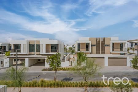 4 Bedroom Villa for Sale in Al Furjan, Dubai - Great Location | Vacant | New