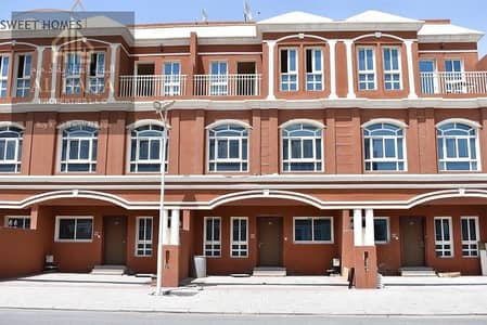 4 Bedroom Townhouse for Sale in Al Zahya, Ajman - 5ac0ccc5-742b-46a8-8e4f-9fdcf0bb0ac1. jpg
