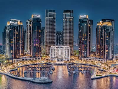 3 Bedroom Flat for Sale in Dubai Creek Harbour, Dubai - CompressJPEG. Online_img(800x600) (10). jpg
