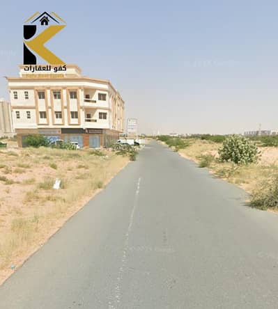 Plot for Sale in Al Alia, Ajman - IMG-20250922-WA0186. jpg