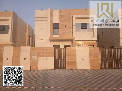 فیلا 3 غرف نوم للبيع في الزاهية، عجمان - 1000331397. jpg