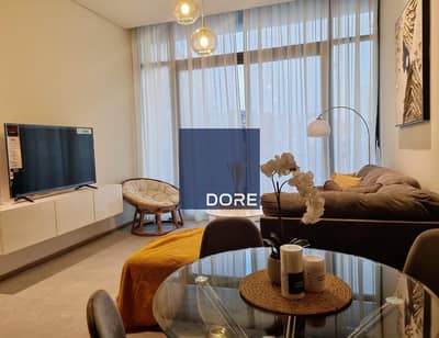 1 Bedroom Flat for Rent in Jumeirah Village Circle (JVC), Dubai - WhatsApp Image 2023-12-27 at 12.17. 11. jpeg
