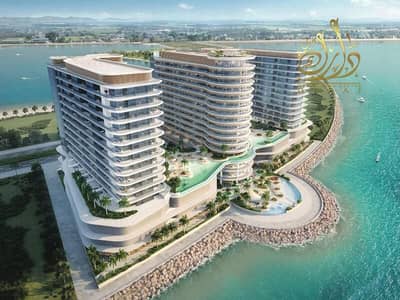 فلیٹ 2 غرفة نوم للبيع في جزيرة المرجان، رأس الخيمة - 8e38c9effab66da2d588338ace2ef60c. jpg