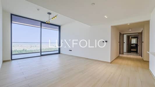 2 Bedroom Flat for Rent in Jumeirah Village Circle (JVC), Dubai - Large Layout | High Floor | Available Now