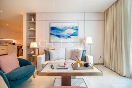 朱美拉海滩住宅（JBR）， 迪拜 2 卧室公寓待售 - 位于朱美拉海滩住宅（JBR），JBR五星级酒店 2 卧室的公寓 9500000 AED - 12853044