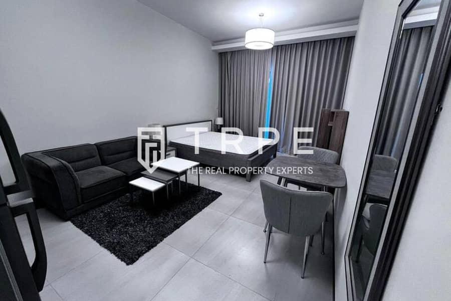 شقة في سول باي،الخليج التجاري 75000 درهم - 12853064