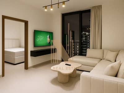 1 Bedroom Flat for Rent in Jumeirah Village Circle (JVC), Dubai - IMG-20250918-WA0105. jpg