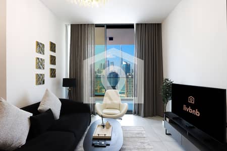 1 Bedroom Apartment for Rent in Business Bay, Dubai - IMG_8954 copy. jpg