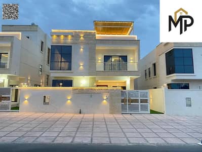 5 Bedroom Villa for Sale in Al Helio, Ajman - batch_795501294-1066x800. jpg