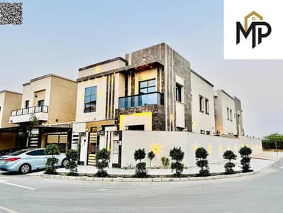 5 Bedroom Villa for Sale in Al Yasmeen, Ajman - batch_795434659-1066x800. jpg