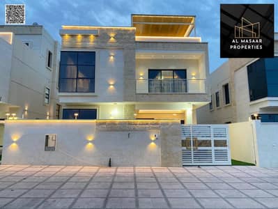 5 Bedroom Villa for Sale in Al Helio, Ajman - IMG-20250921-WA0003. jpg