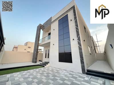 4 Bedroom Villa for Sale in Al Zahya, Ajman - batch_793829286-1066x800. jpg