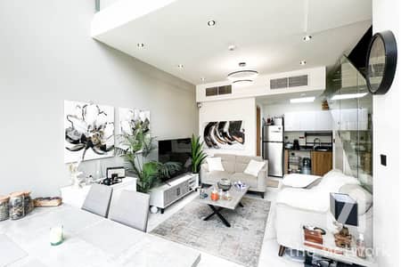 1 Bedroom Villa for Rent in Dubailand, Dubai - Fully Furnished | Vacant | Landscaped | 4 Cheques