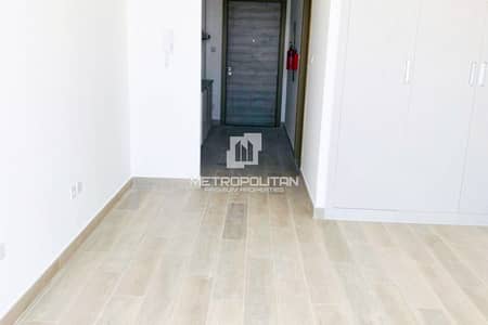 Studio for Rent in Jumeirah Village Circle (JVC), Dubai - Studio | High Floor | Community View
