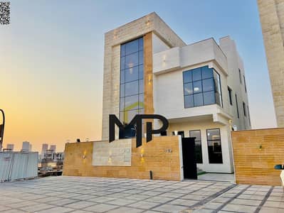فیلا 5 غرف نوم للبيع في الحليو، عجمان - batch_IMG-20250915-WA0305. jpg