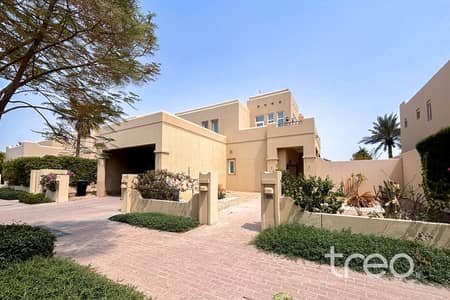 5 Bedroom Villa for Rent in Arabian Ranches, Dubai - Single Row | Vacant | Largest 5 Bed