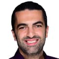 Geshtasb Pahlevan