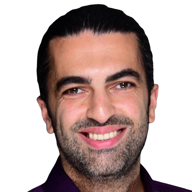 Geshtasb Pahlevan