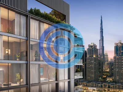 فلیٹ 2 غرفة نوم للبيع في وسط مدينة دبي، دبي - img21. jpg