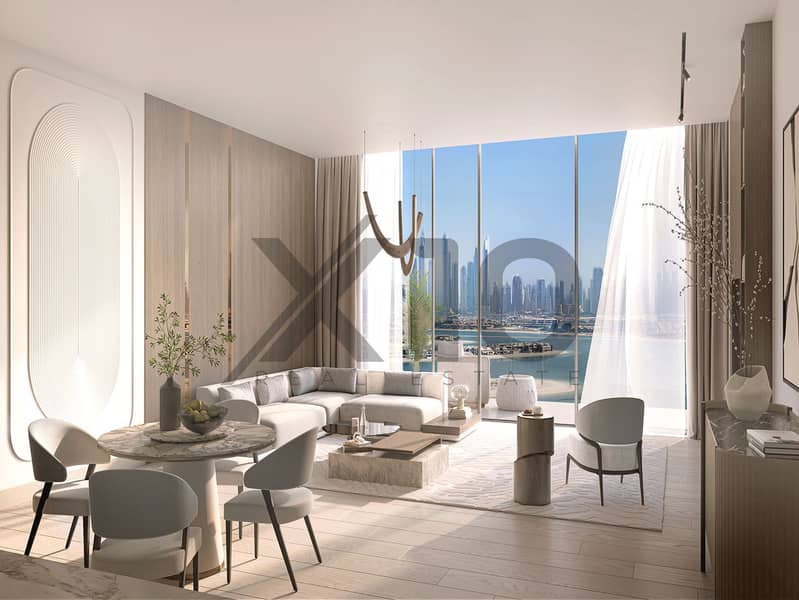 4 The Residences_2 Bed_Living Room. jpg