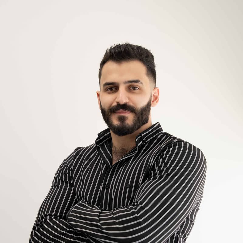 Fadi Hesham