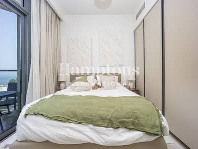 1 Bedroom Flat for Sale in Dubai Harbour, Dubai - Notice Given | On The Beach | Fully Furnished