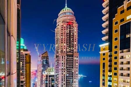 迪拜码头， 迪拜 1 卧室公寓待售 - 位于迪拜码头，公主府 1 卧室的公寓 1500000 AED - 12853224