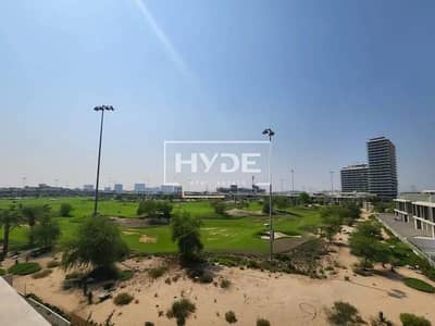 4 Bedroom Villa for Sale in Dubai Hills Estate, Dubai - Golf Course View | 4 Beds | Roof Terrace