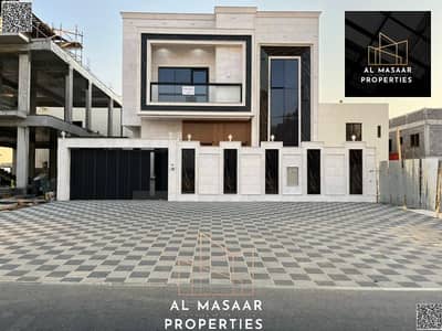 5 Bedroom Villa for Sale in Al Amerah, Ajman - batch_IMG-20250922-WA0135. jpg