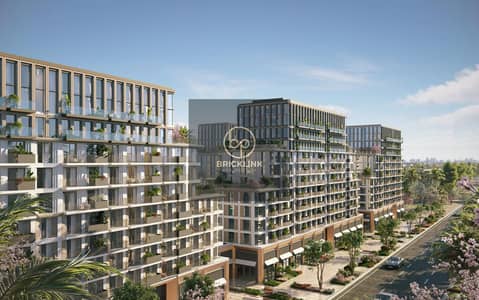 2 Cпальни Апартаменты Продажа в Дубай Саут, Дубай - c63d5fa209e49f71270e1bee3559ec99. png