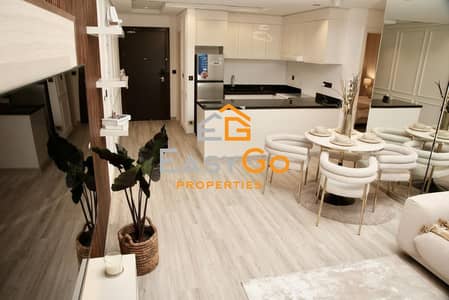 2 Cпальни Апартаменты Продажа в Джумейра Вилладж Серкл (ДЖВС), Дубай - IMG-20250919-WA0254. jpg