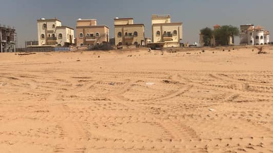 With payment facilities. Own residential land in the Yasmine district for all nationalities With payment facilities. Own residential land in the Yasmine district for all nationalities