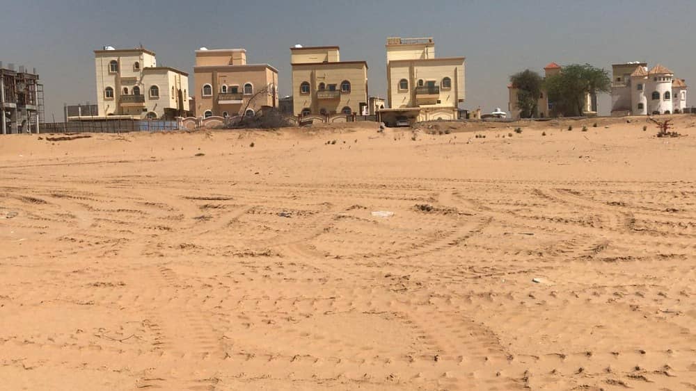 With payment facilities. Own residential land in the Yasmine district for all nationalities With payment facilities. Own residential land in the Yasmine district for all nationalities