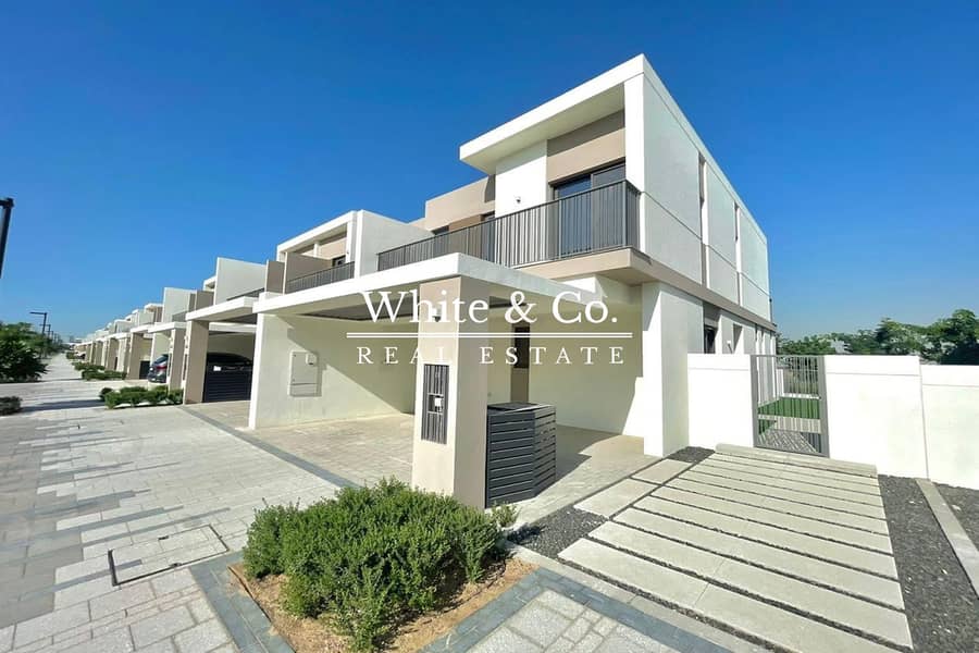 Reihenhaus in Tilal Al Ghaf,Elan, 4 schlafzimmer, 230000 AED - 12853332 Reihenhaus in Tilal Al Ghaf,Elan, 4 schlafzimmer, 230000 AED - 12853332