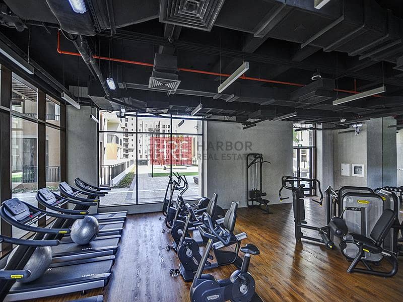 Modern Apartment | Prime Location | Large Layout - Image 19