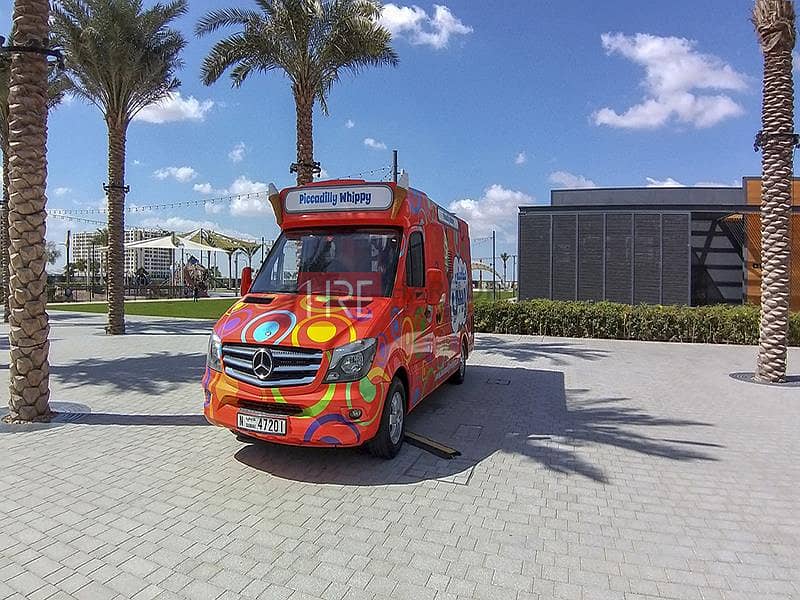 Modern Apartment | Prime Location | Large Layout - Image 33