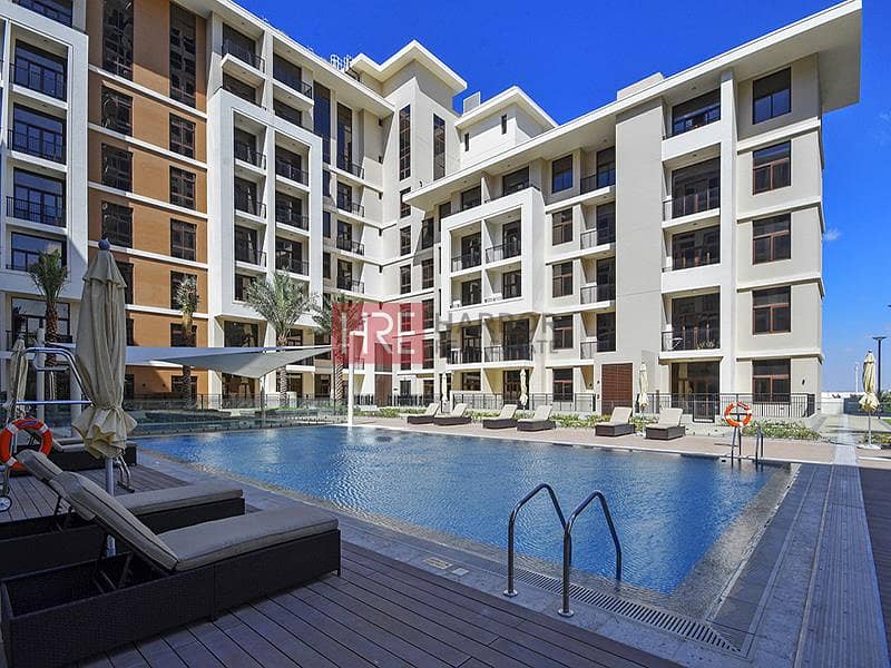 Modern Apartment | Prime Location | Large Layout - Image 45