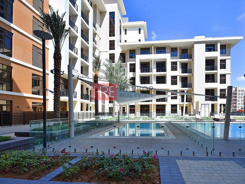 Modern Apartment | Prime Location | Large Layout - Image 47