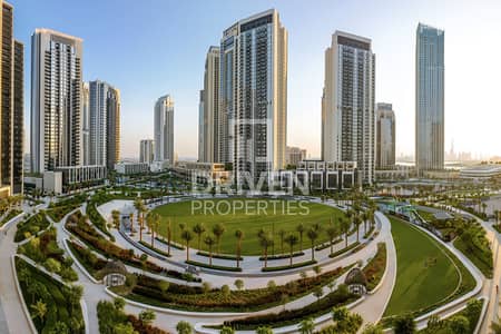 2 Cпальни Апартаменты Продажа в Дубай Крик Харбор, Дубай - Квартира в Дубай Крик Харбор，Ориа, 2 cпальни, 2490000 AED - 12853379