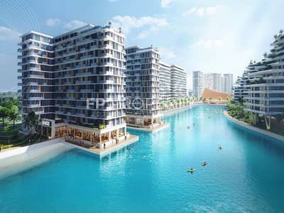 2 Cпальни Апартаменты Продажа в Дубай Саут, Дубай - azizi-venice-brochure_page-0017. jpg