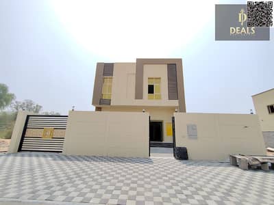 5 Bedroom Villa for Rent in Al Zahya, Ajman - image - 2025-09-22T112020.384. png