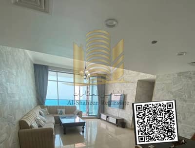 شقة 1 غرفة نوم للايجار في كورنيش عجمان، عجمان - 1000251776. png